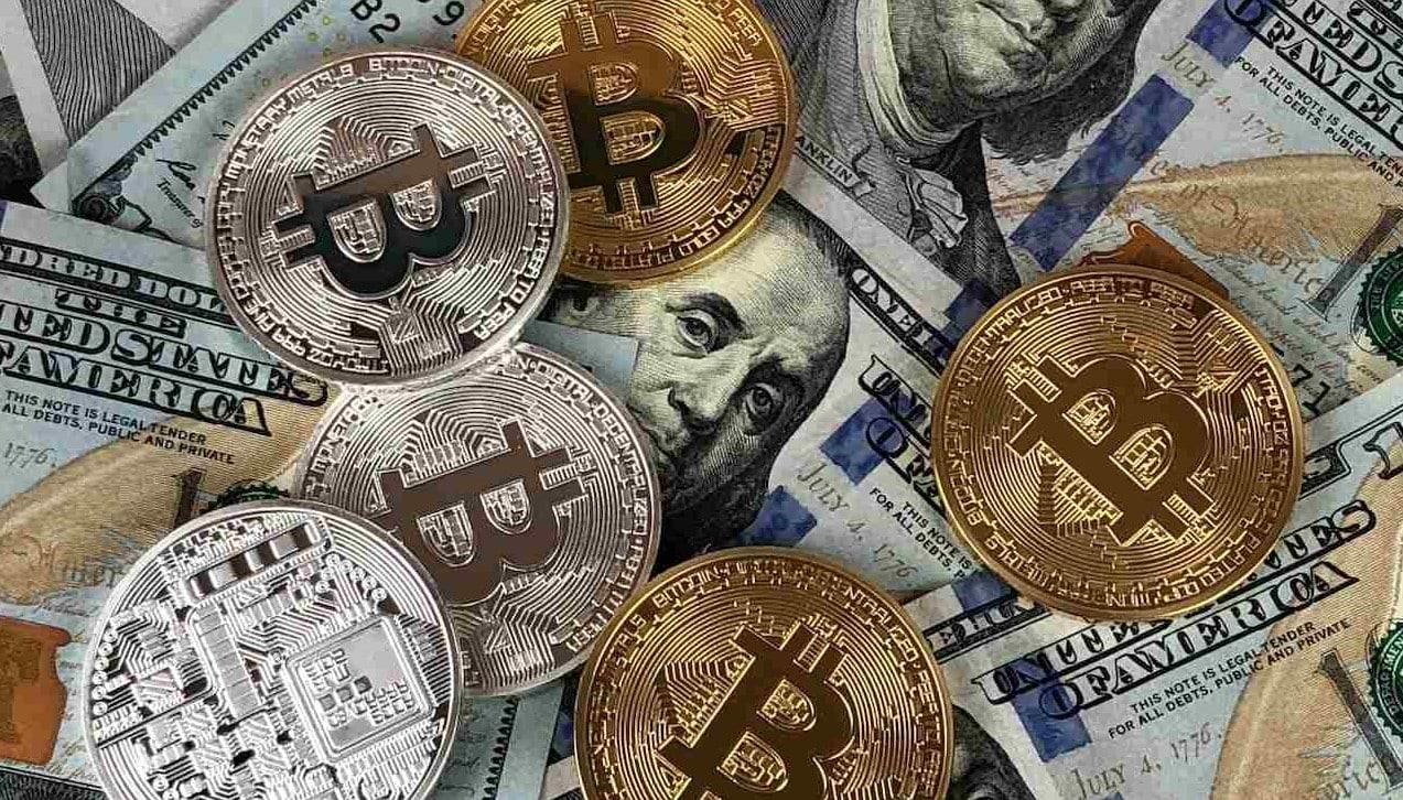 Lịch Sử Giá Bitcoin