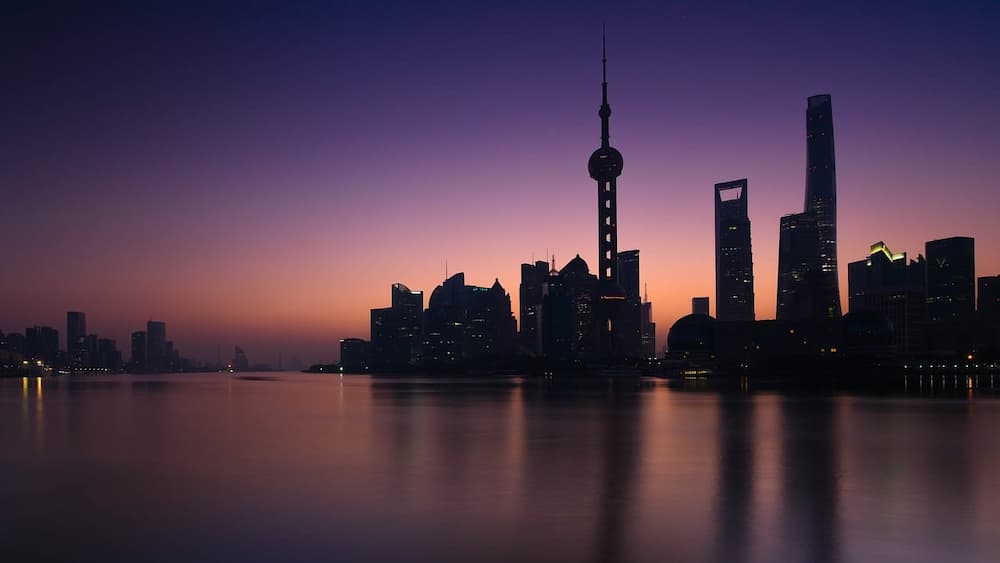Toà án Thượng Hải ra phán quyết về vụ rửa tiền kỹ thuật số đầu tiên