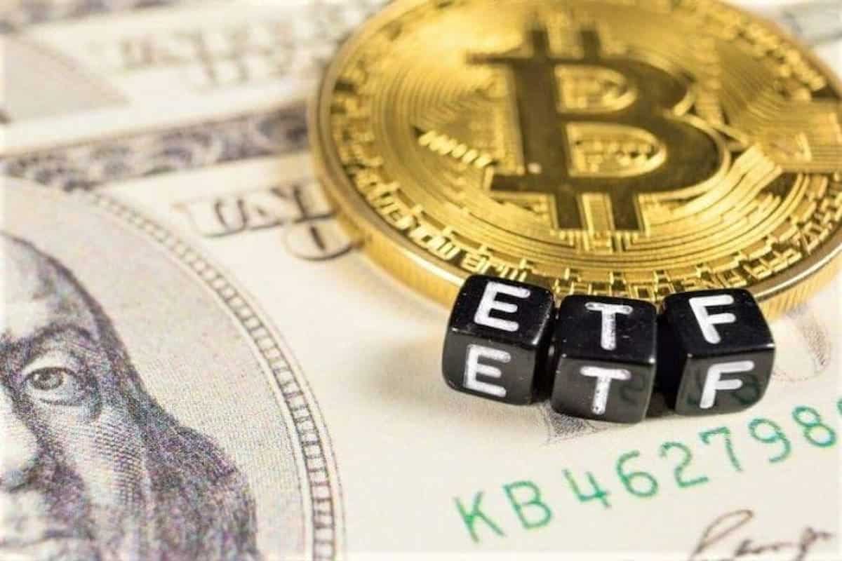 Quỹ Giao Dịch Hoán Đổi Bitcoin Đạt Tổng Khối Lượng Giao Dịch 10 tỷ USD