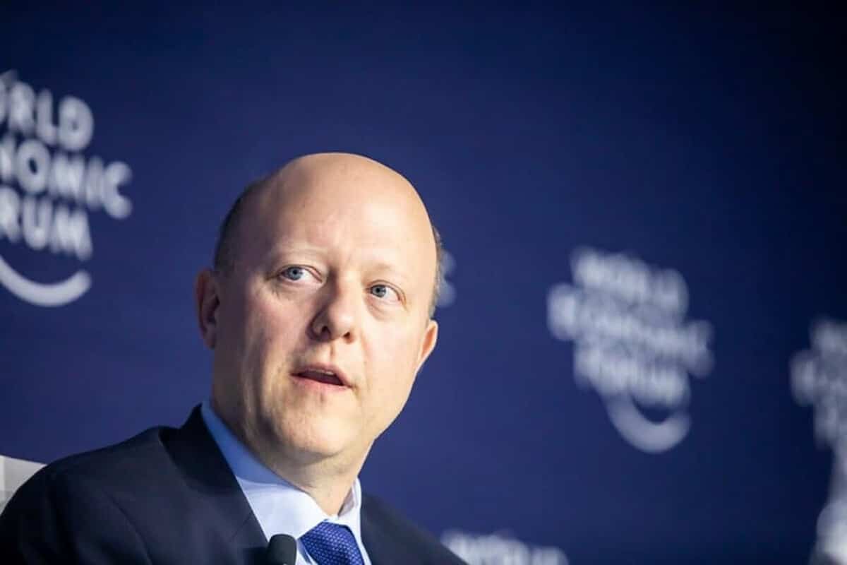 Diễn đàn Kinh tế thế giới tại Davos (WEF Davos 2024)