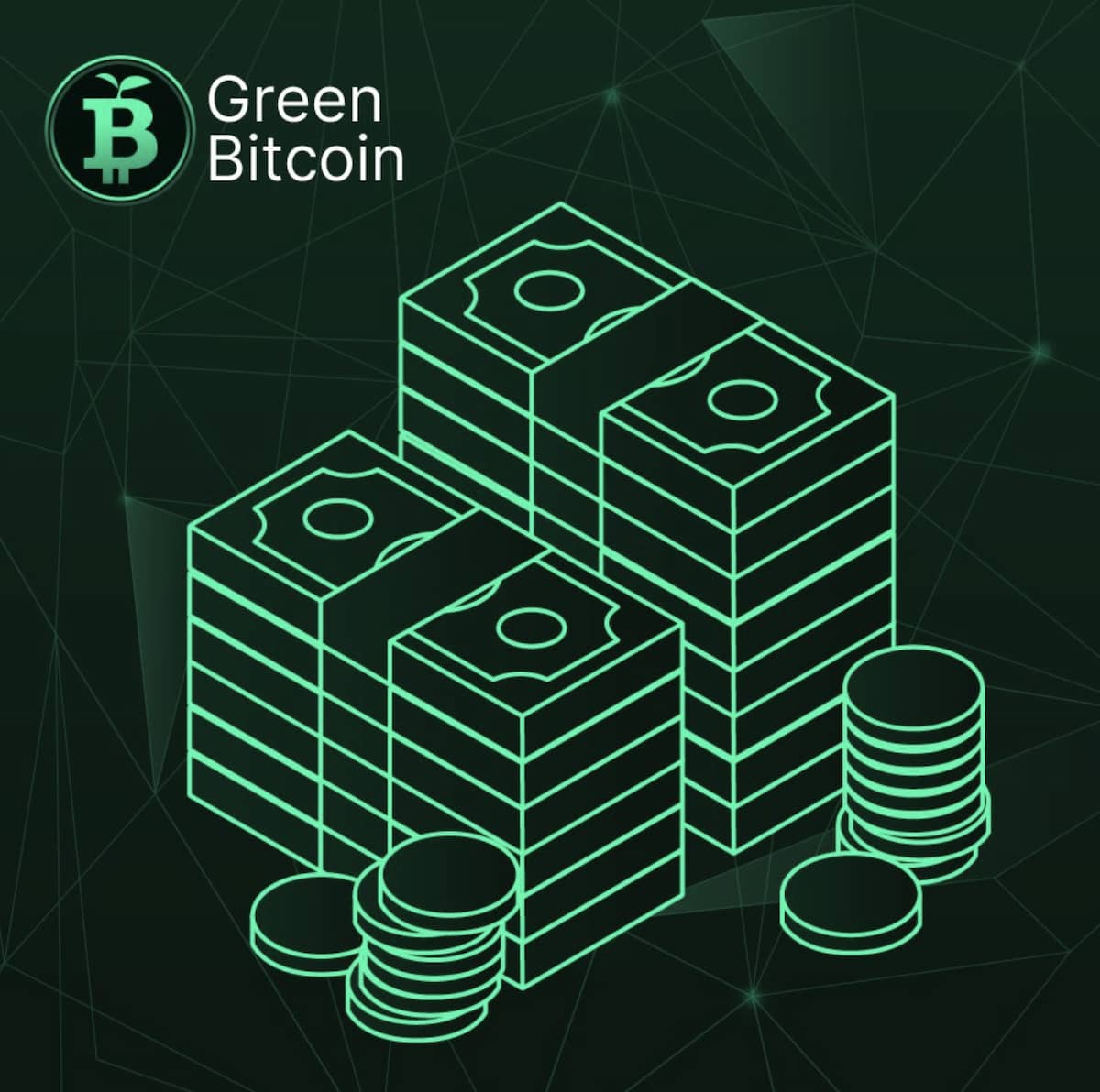Đặt Cược Với Green Bitcoin, Kiếm Thưởng Lớn Bằng Cách Dự Đoán Xu Hướng Giá Bitcoin