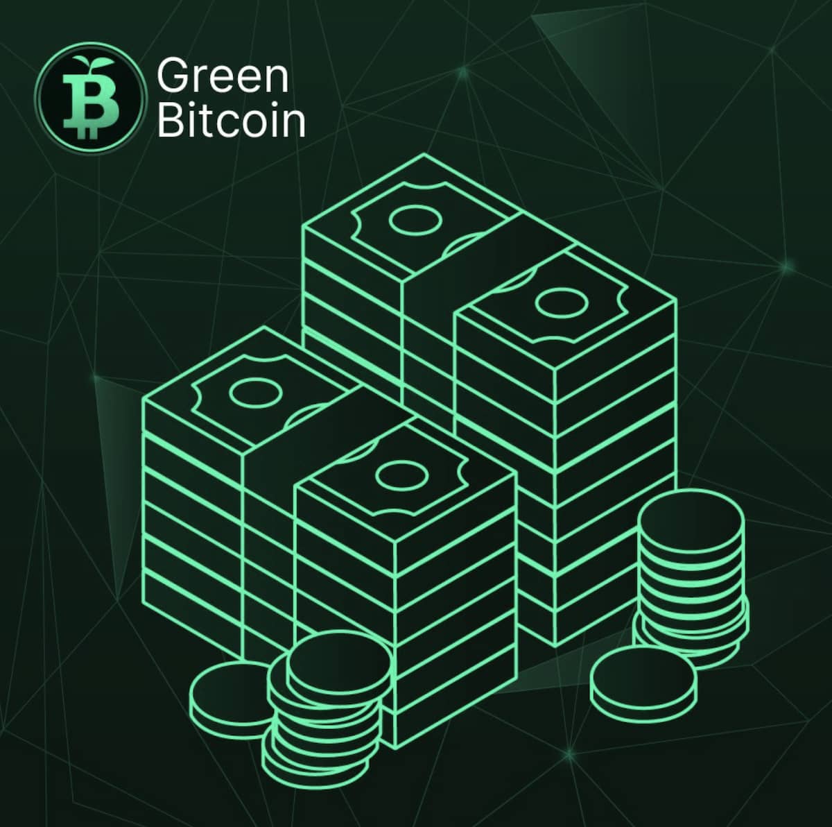 Làn sóng FOMO Green Bitcoin ($GBTC): “Cháy hàng” vì chương trình staking thu hút nhiều nhà đầu tư